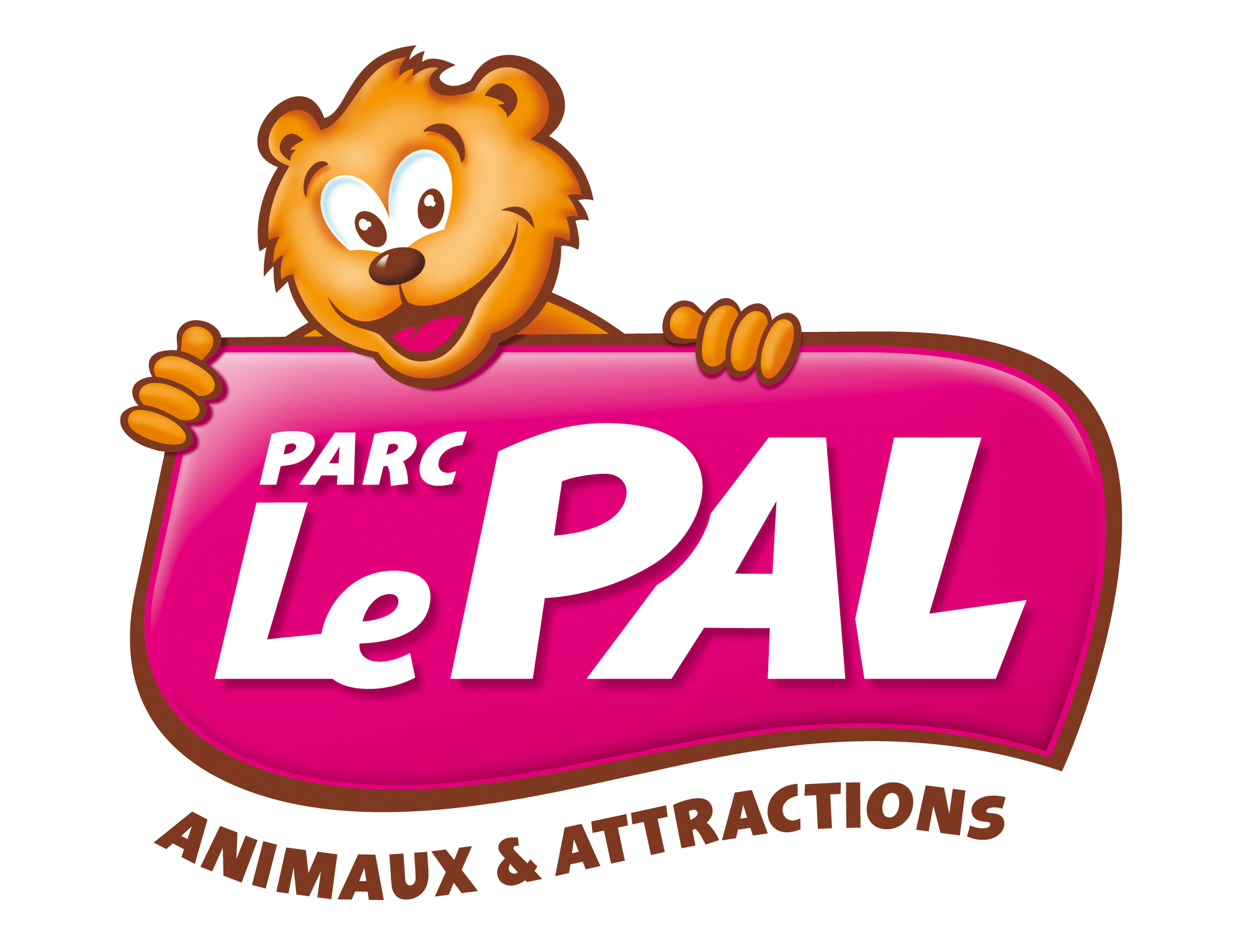 le logo du Pal