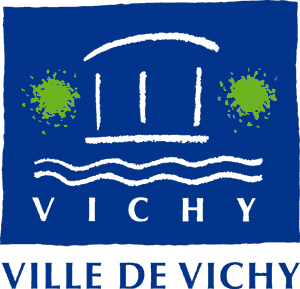 logo ville de Vichy