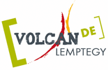 logo volcan de lEmptegy